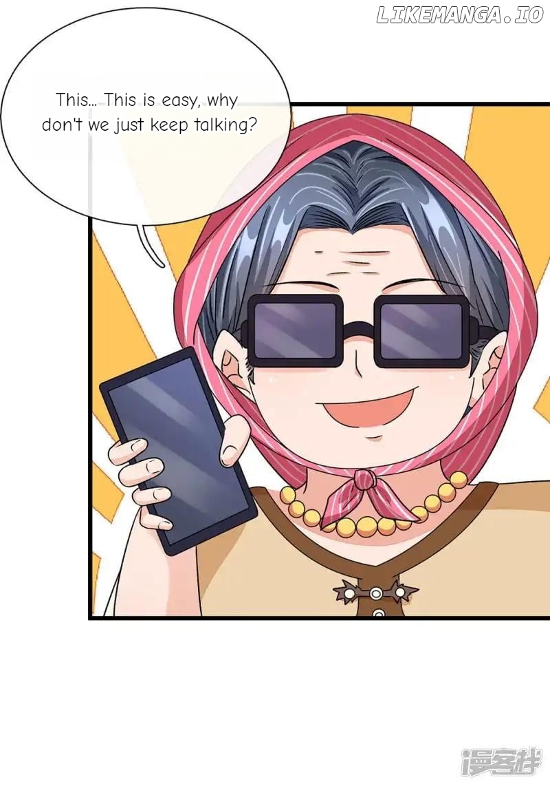 I'll always love you Chapter 48 - page 23