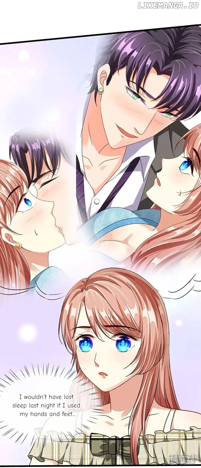 I'll always love you Chapter 48 - page 3