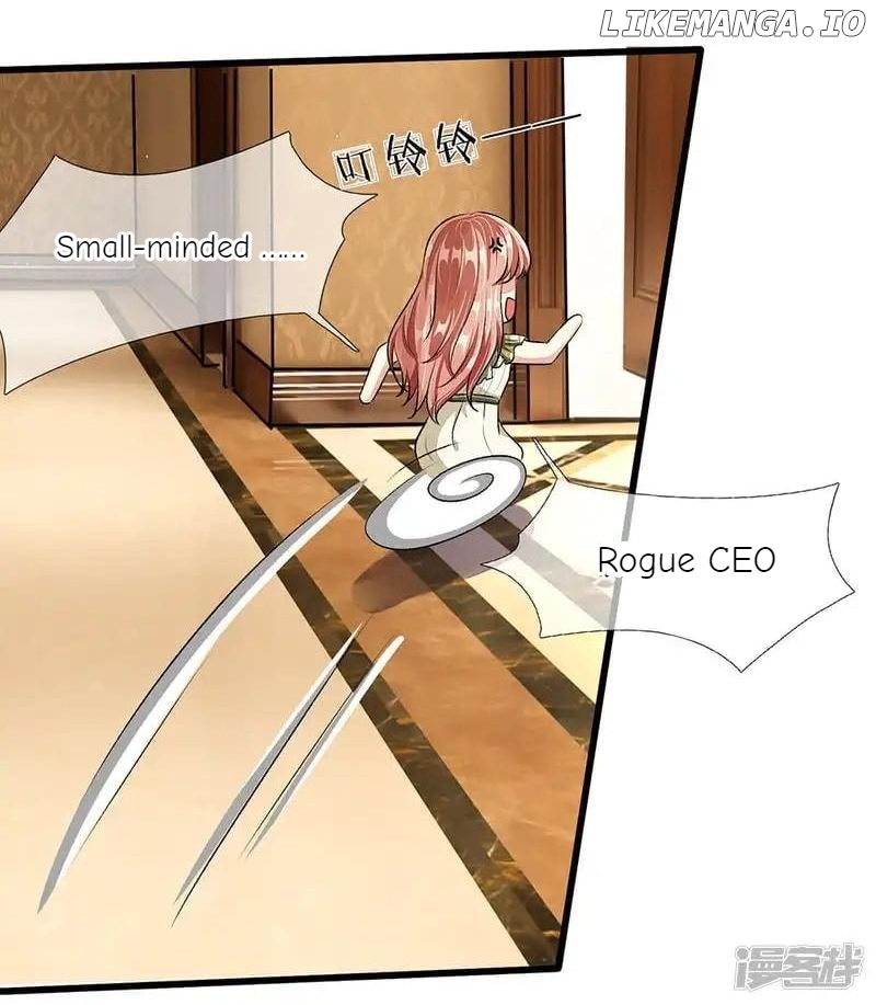 I'll always love you Chapter 48 - page 6