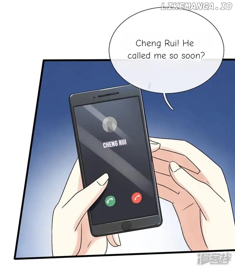I'll always love you Chapter 48 - page 8