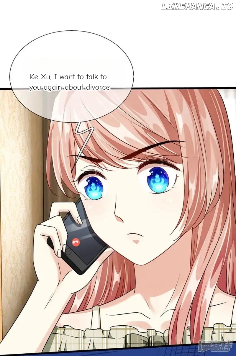 I'll always love you Chapter 48 - page 9