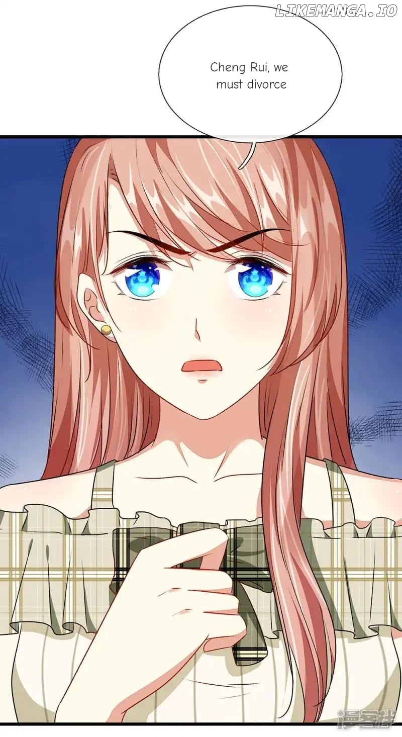 I'll always love you Chapter 49 - page 11