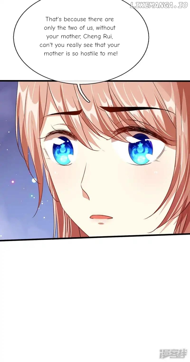 I'll always love you Chapter 49 - page 13