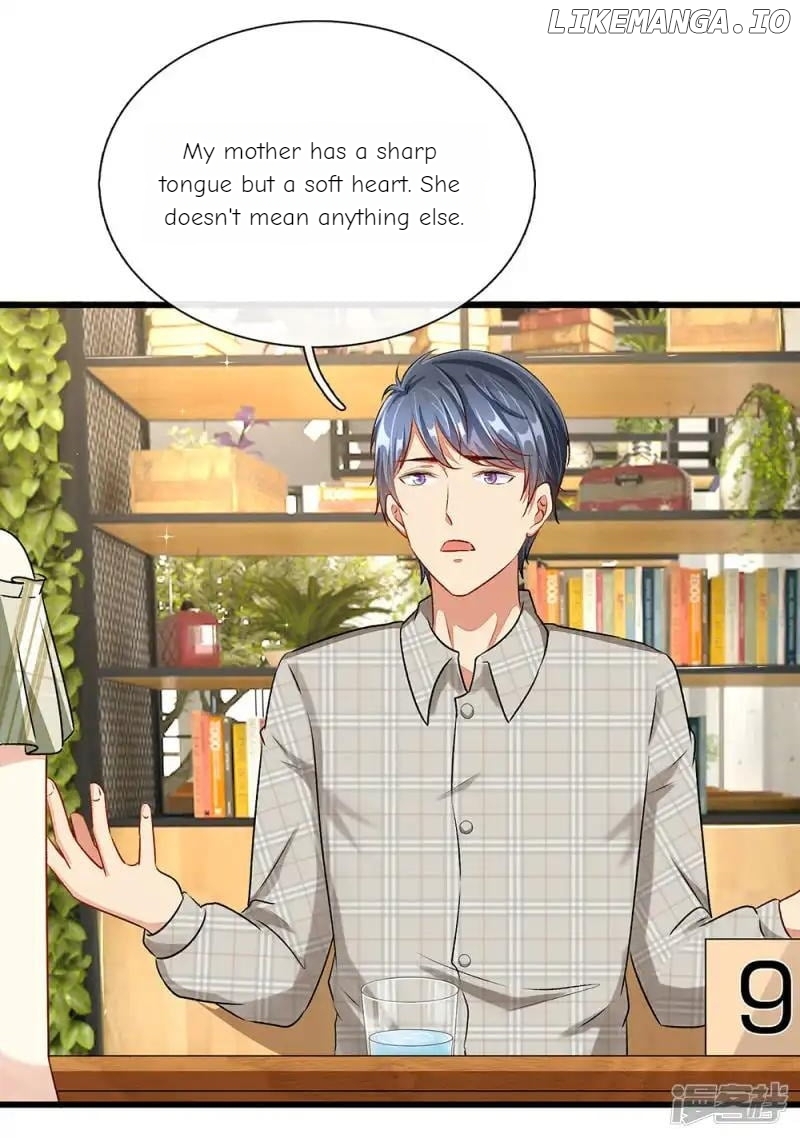 I'll always love you Chapter 49 - page 14