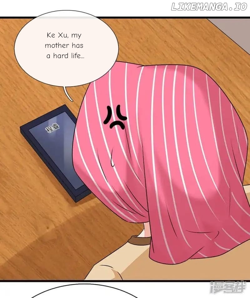 I'll always love you Chapter 49 - page 16