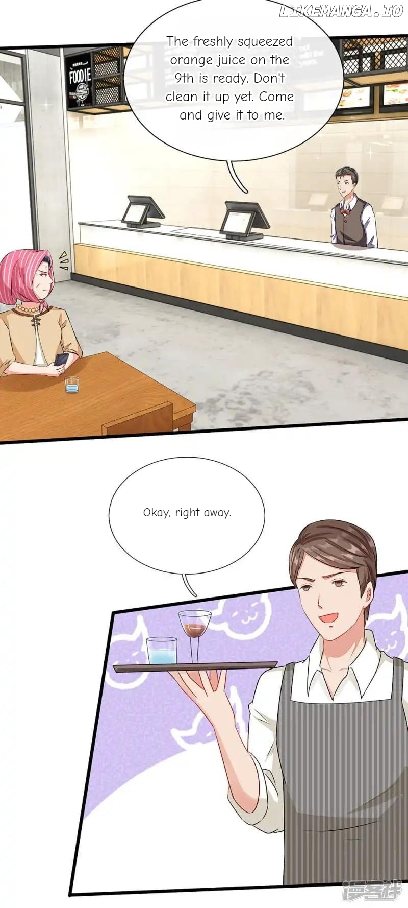 I'll always love you Chapter 49 - page 18