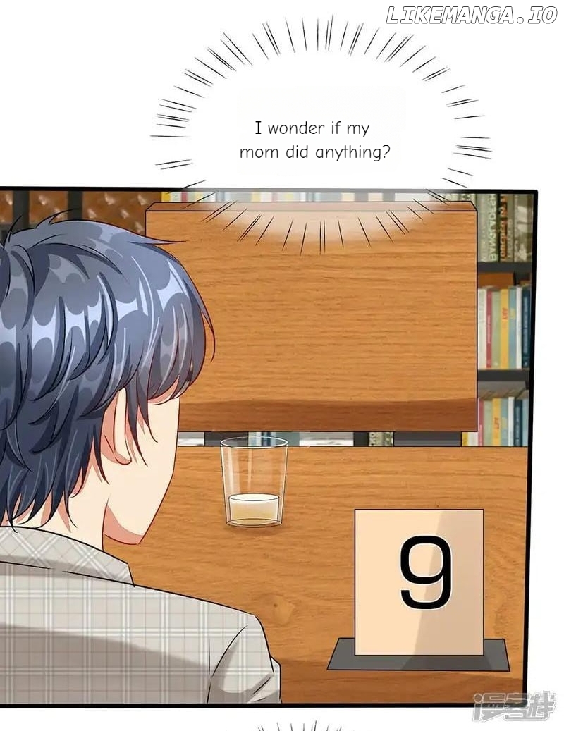 I'll always love you Chapter 49 - page 24