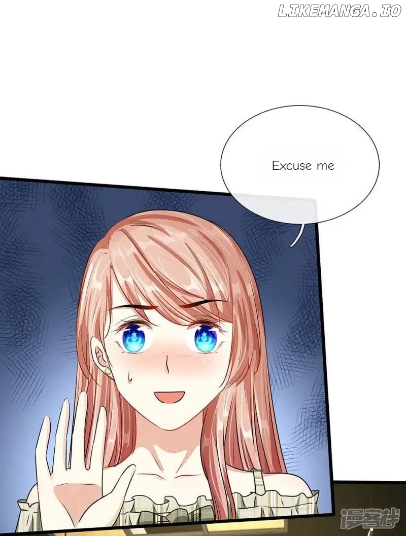 I'll always love you Chapter 49 - page 26