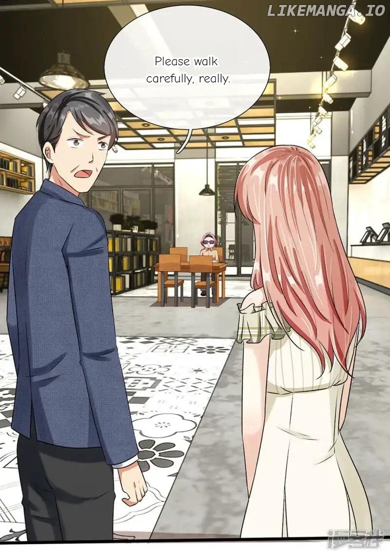 I'll always love you Chapter 49 - page 27