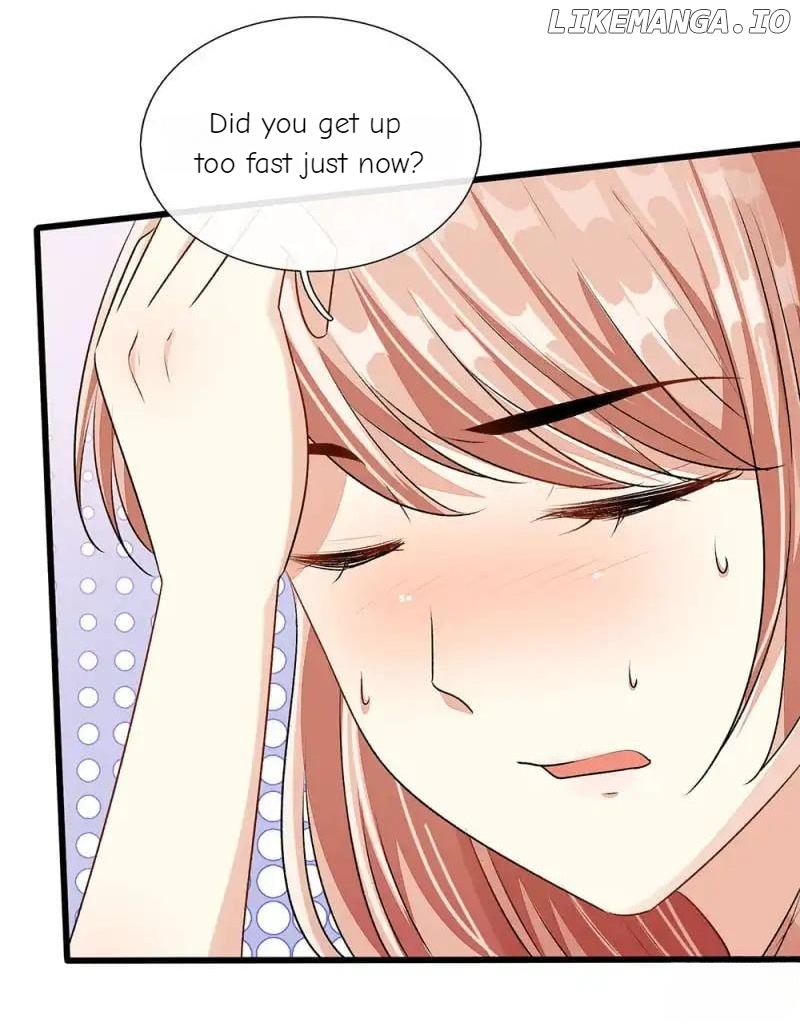 I'll always love you Chapter 49 - page 28