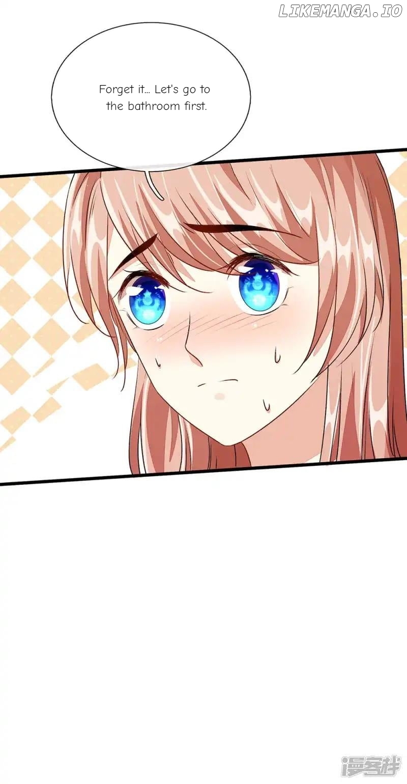 I'll always love you Chapter 49 - page 31