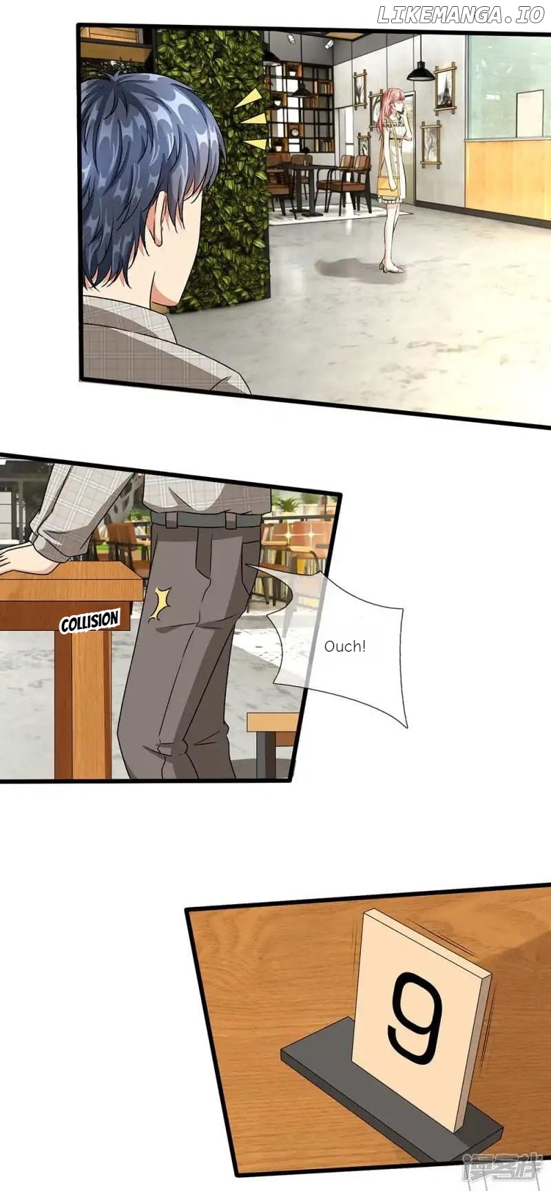 I'll always love you Chapter 49 - page 4