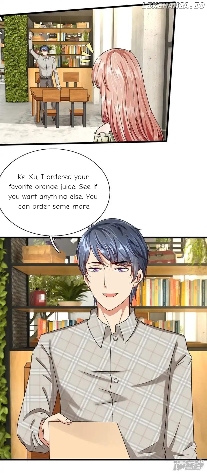 I'll always love you Chapter 49 - page 6