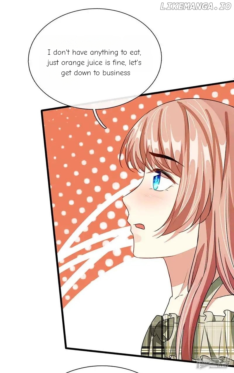 I'll always love you Chapter 49 - page 8
