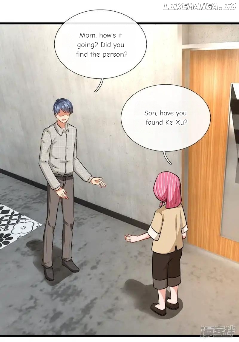 I'll always love you Chapter 50 - page 14