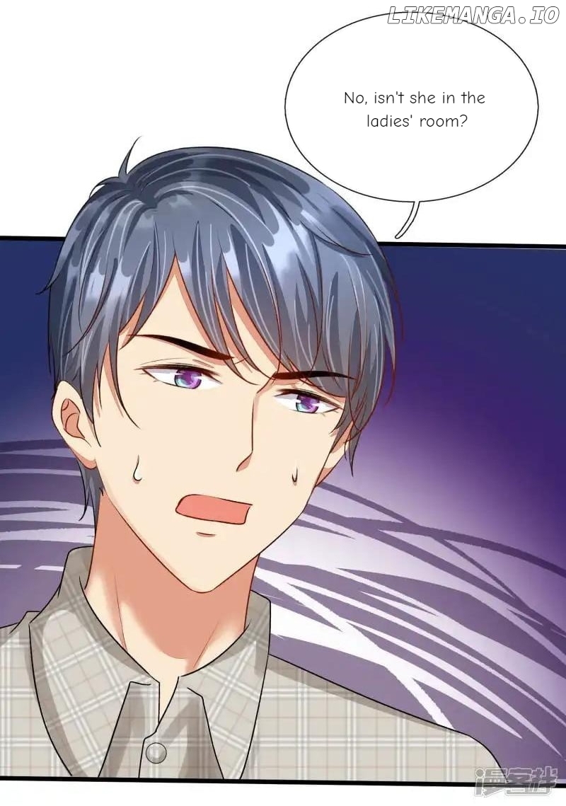 I'll always love you Chapter 50 - page 15
