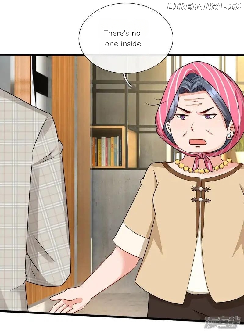 I'll always love you Chapter 50 - page 16