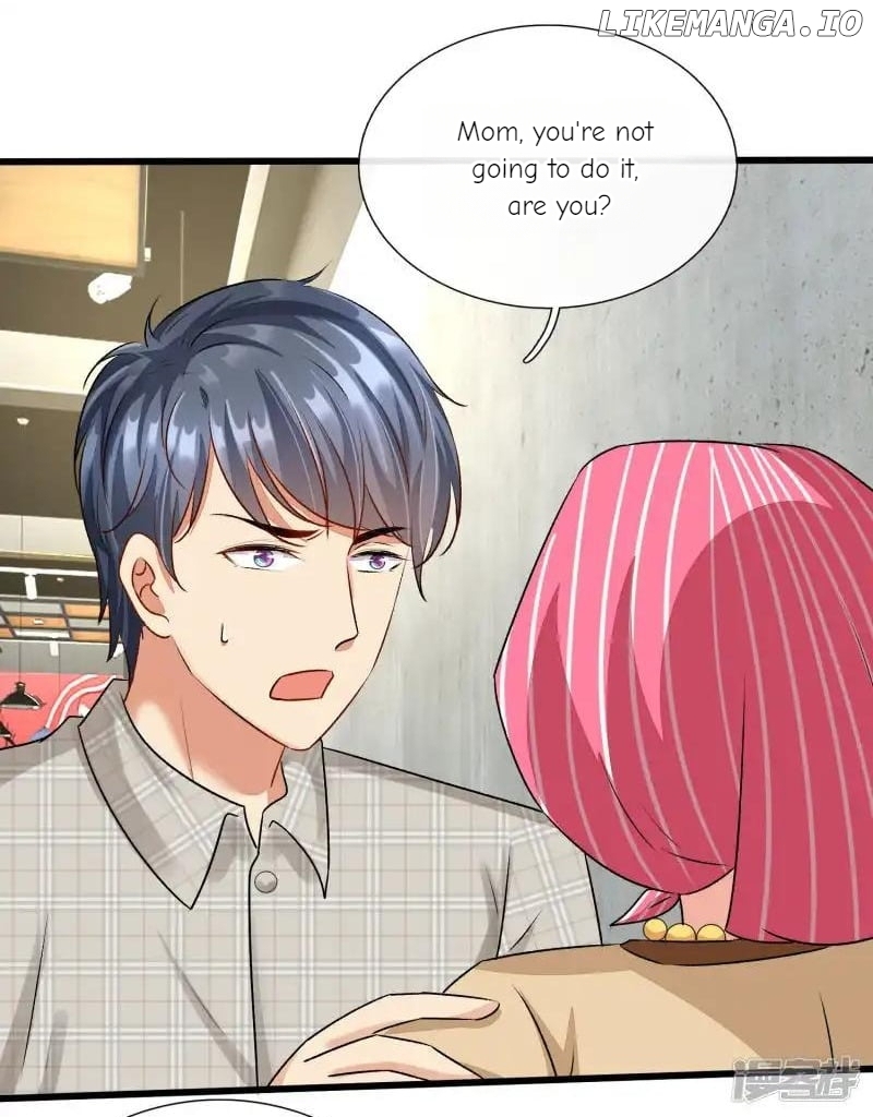 I'll always love you Chapter 50 - page 17