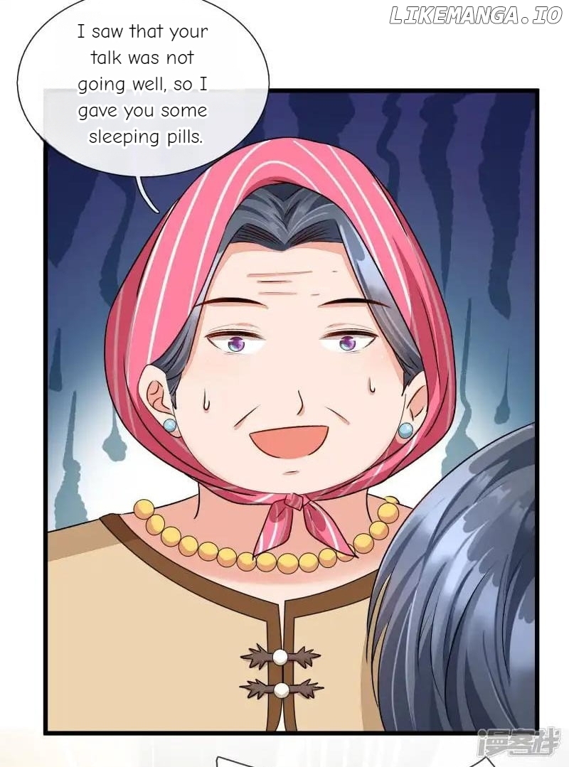 I'll always love you Chapter 50 - page 18