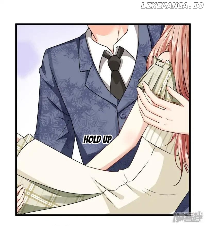 I'll always love you Chapter 50 - page 22