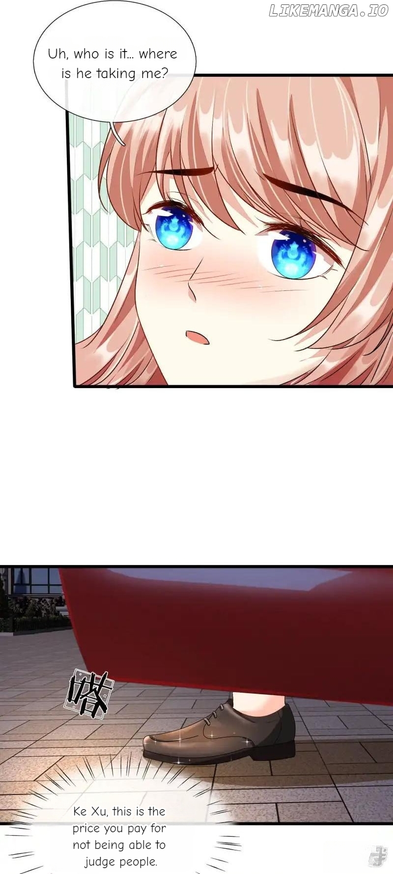 I'll always love you Chapter 50 - page 23