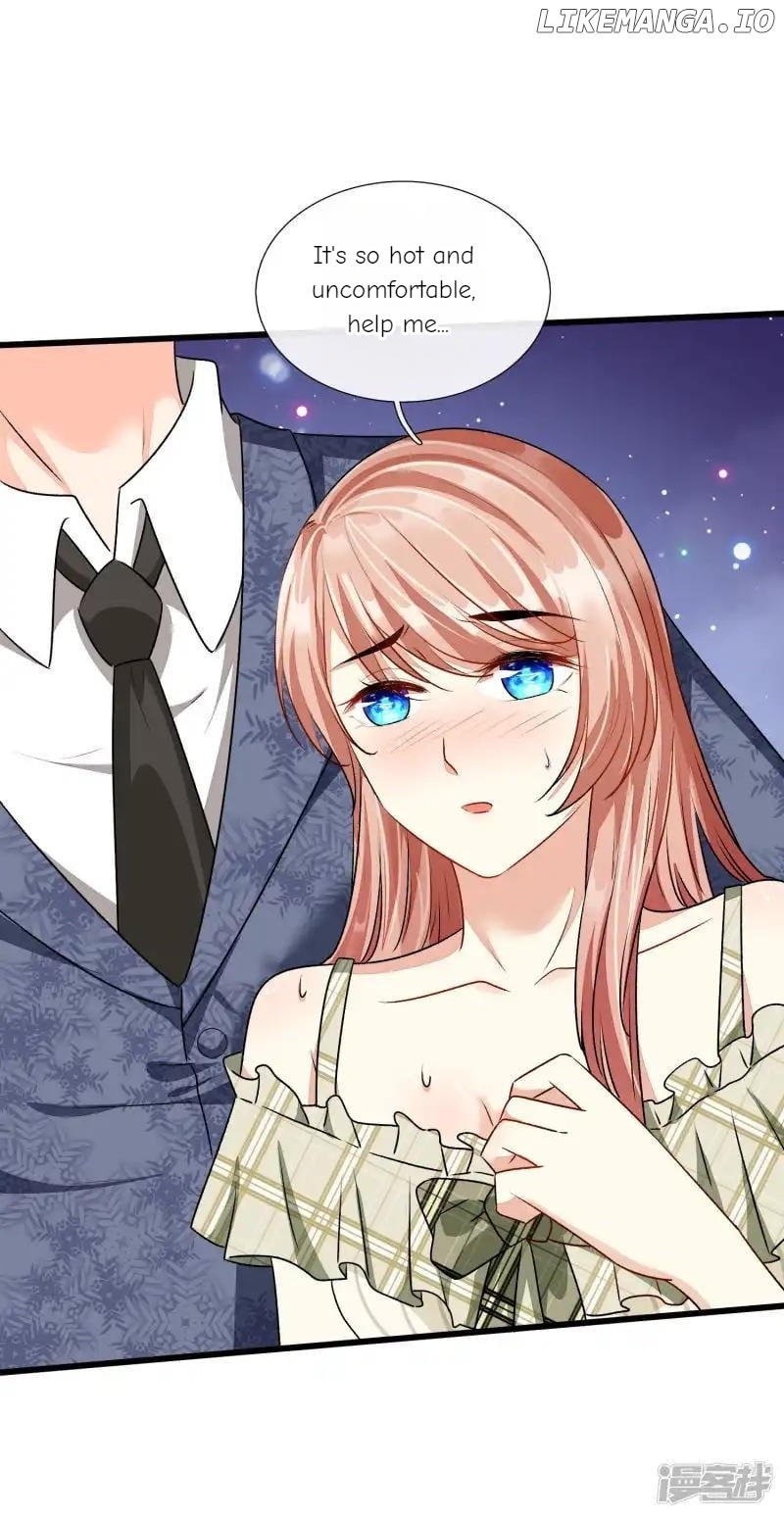 I'll always love you Chapter 50 - page 25