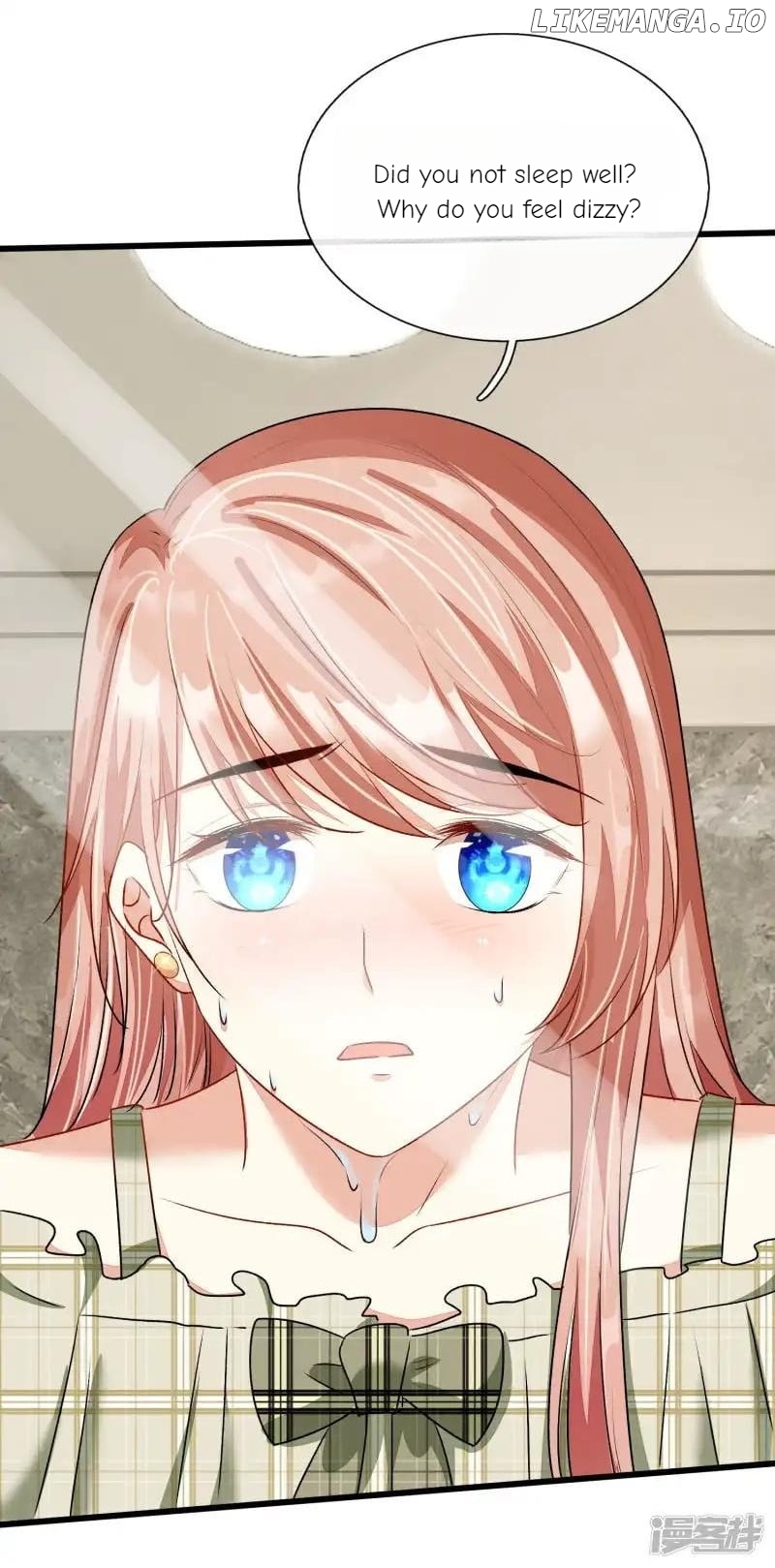 I'll always love you Chapter 50 - page 3