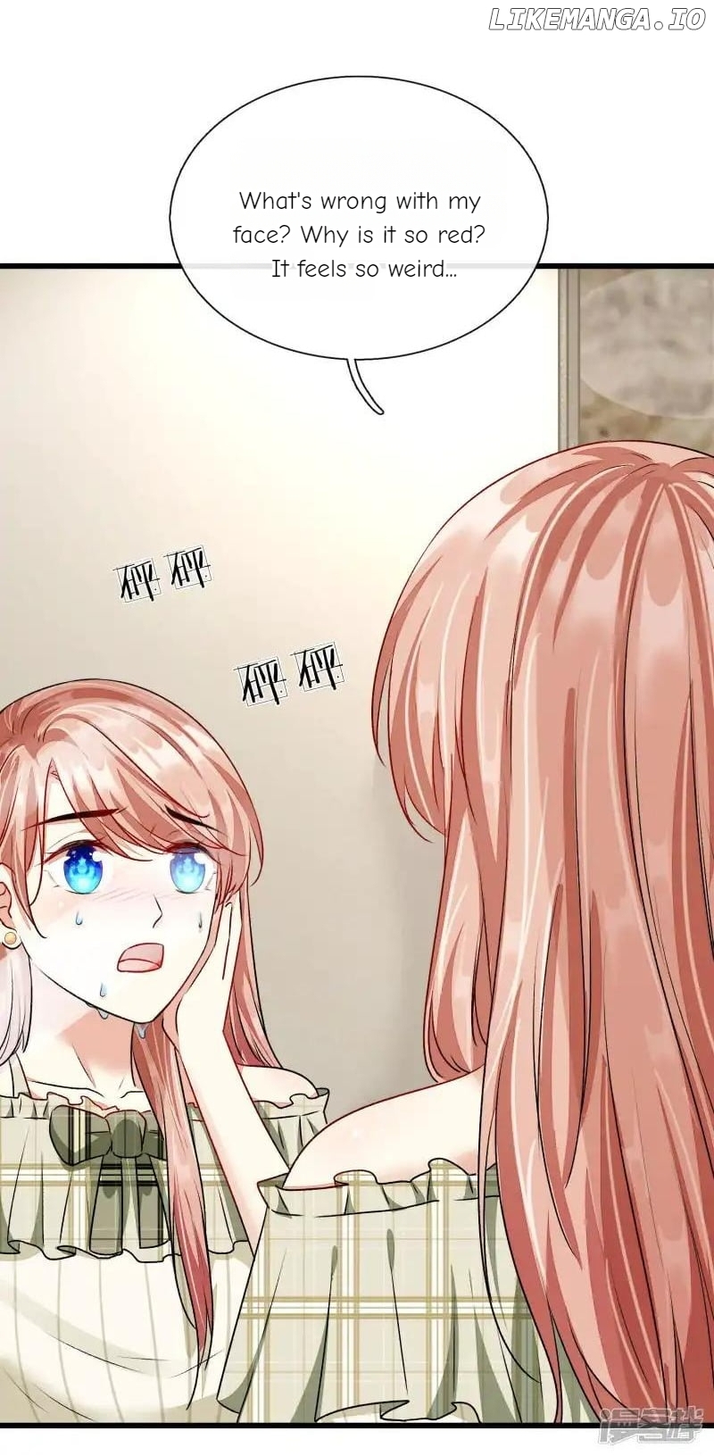 I'll always love you Chapter 50 - page 4