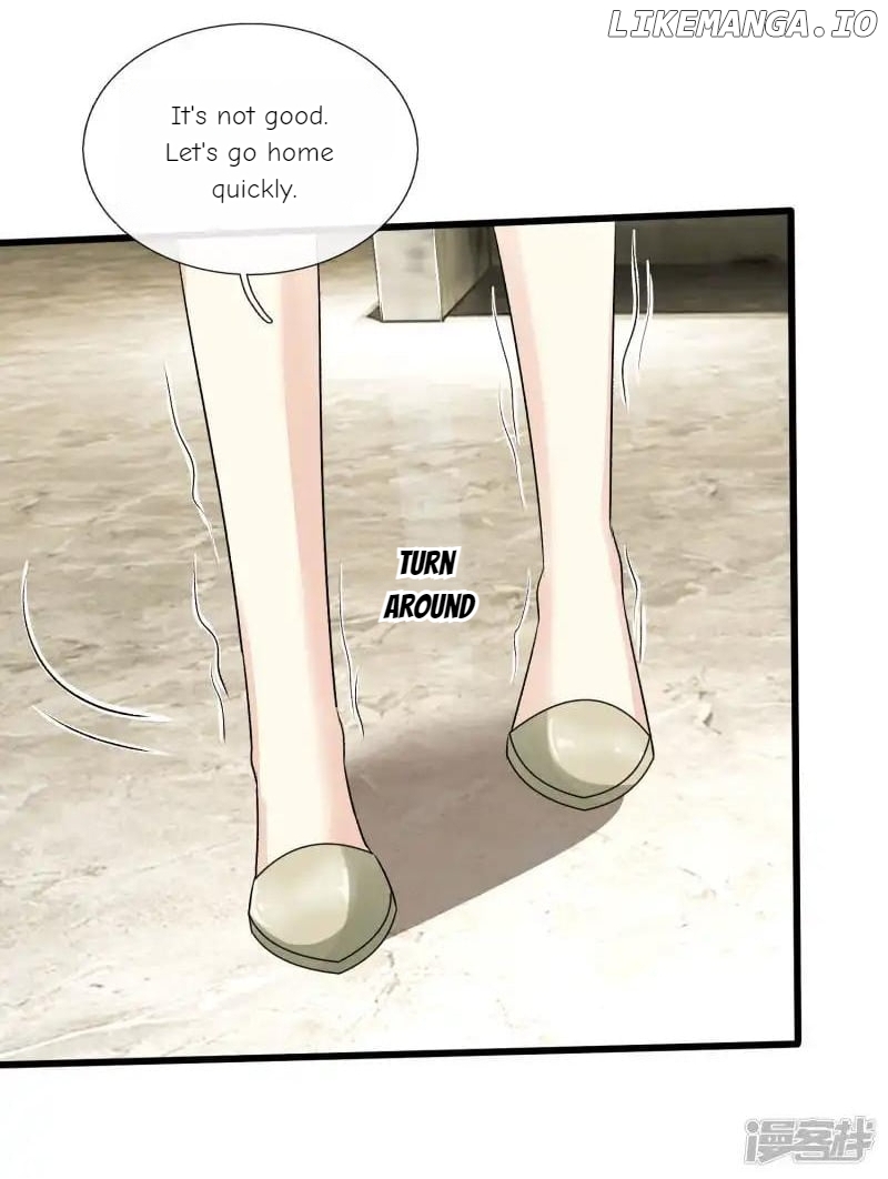 I'll always love you Chapter 50 - page 5