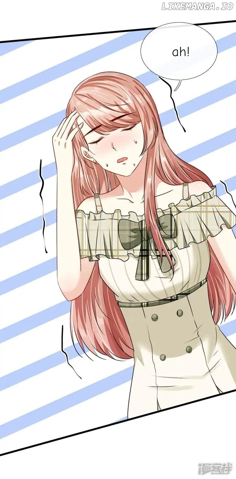 I'll always love you Chapter 50 - page 6