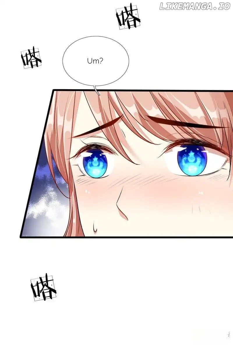 I'll always love you Chapter 50 - page 8