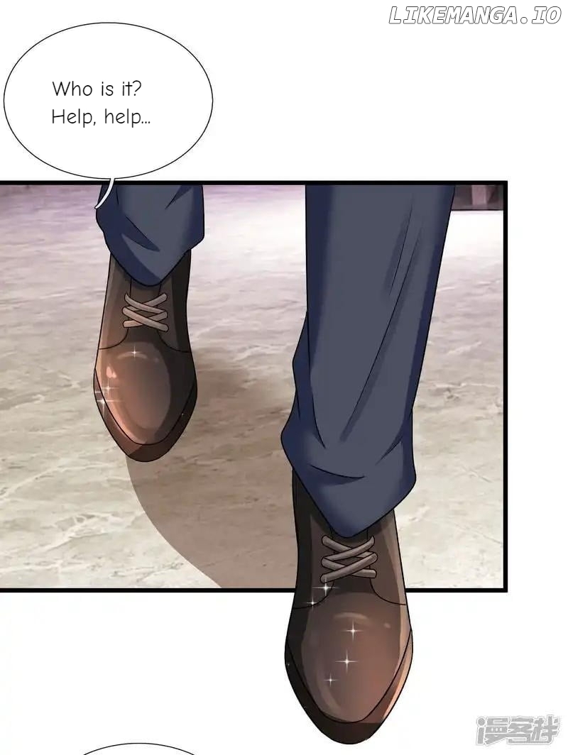 I'll always love you Chapter 50 - page 9