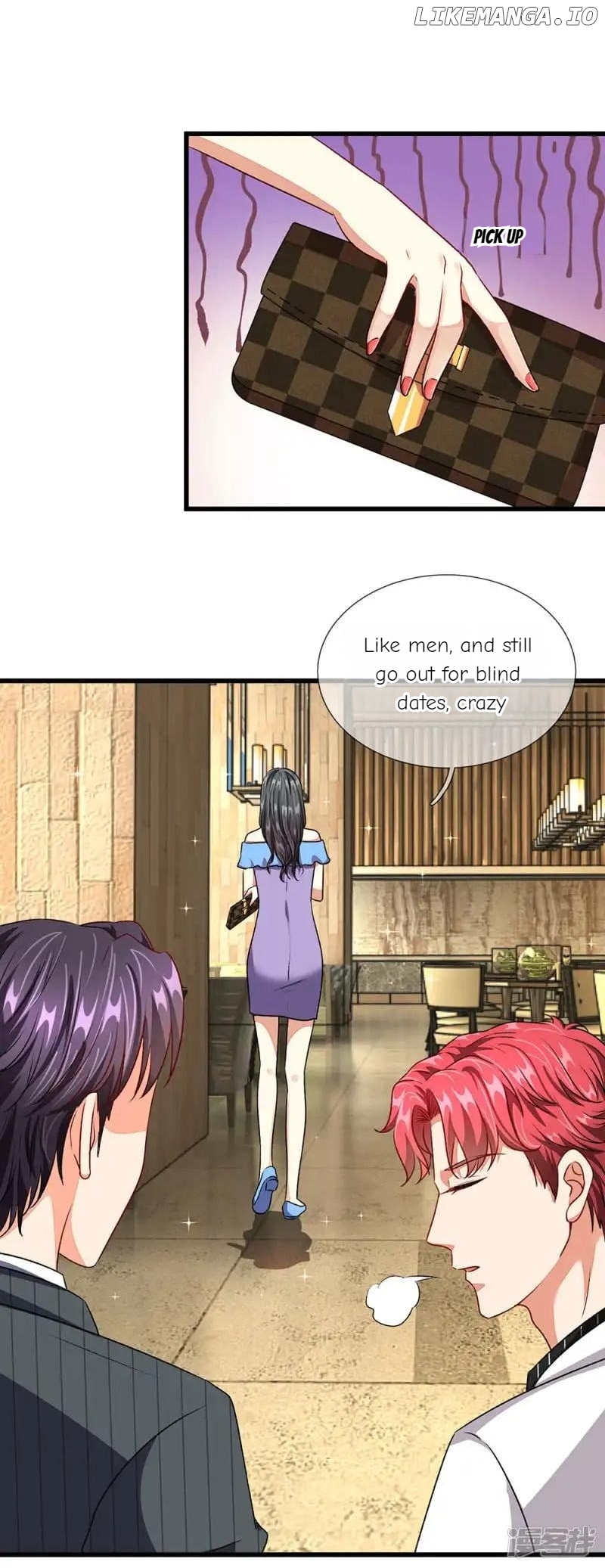 I'll always love you Chapter 38 - page 10
