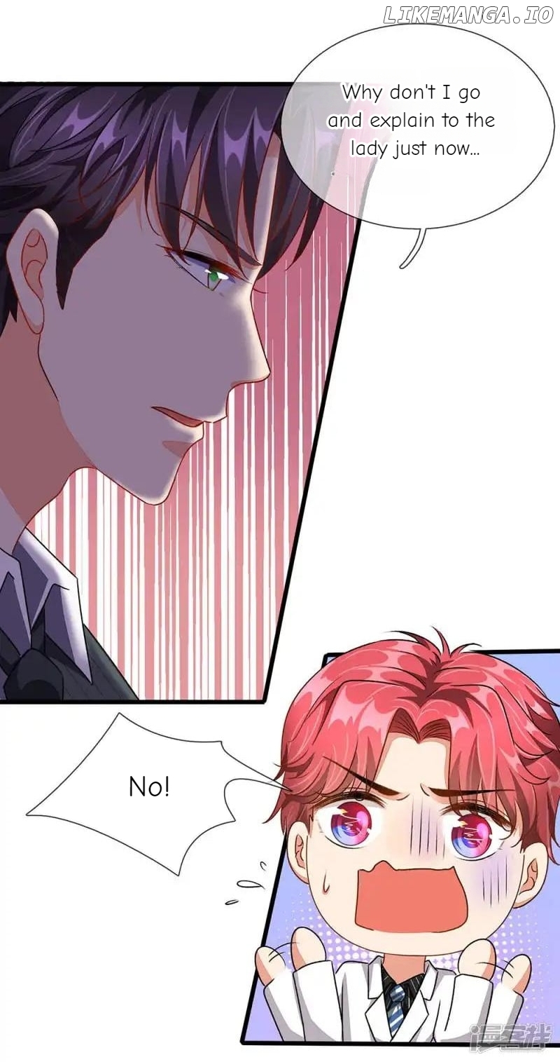 I'll always love you Chapter 38 - page 13