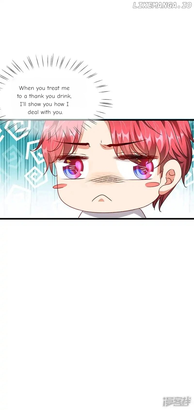 I'll always love you Chapter 38 - page 16