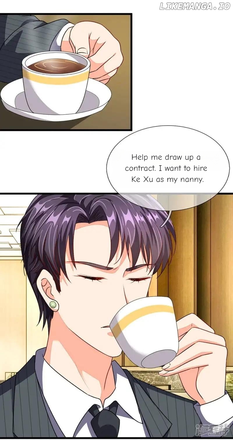 I'll always love you Chapter 38 - page 17