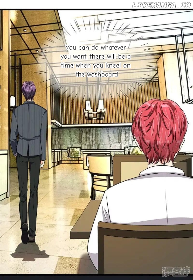 I'll always love you Chapter 38 - page 19