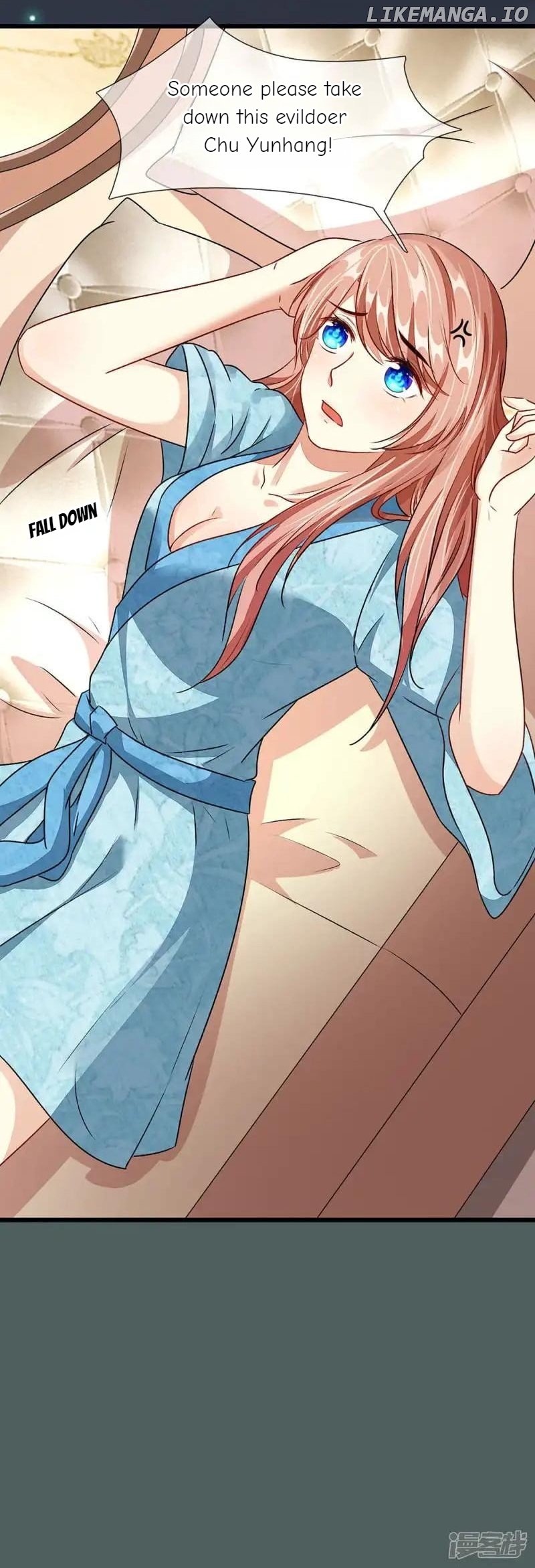 I'll always love you Chapter 38 - page 25