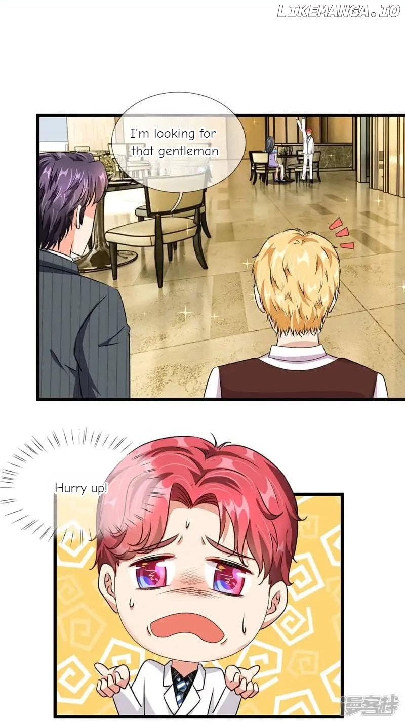 I'll always love you Chapter 38 - page 6