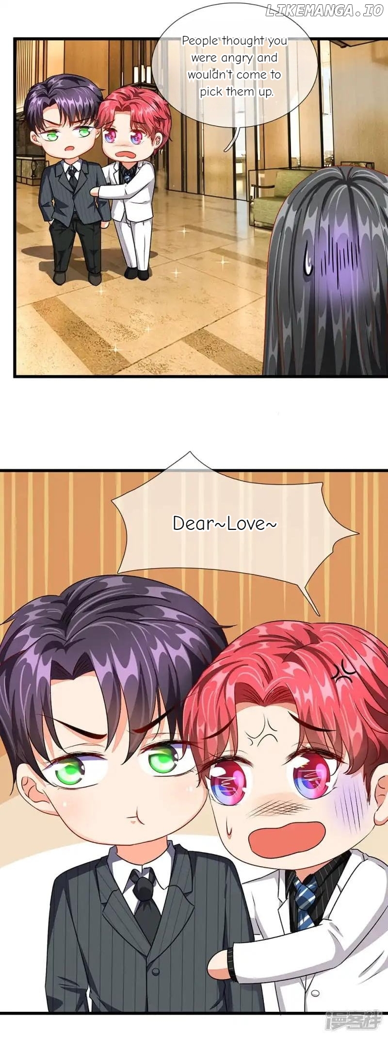 I'll always love you Chapter 38 - page 9