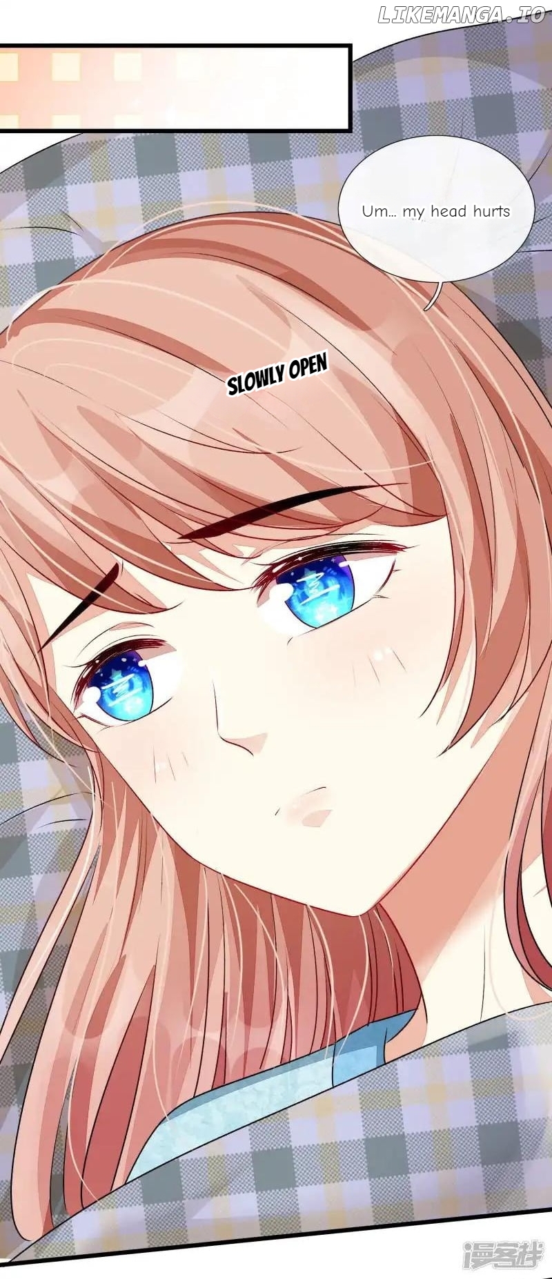 I'll always love you Chapter 52 - page 10