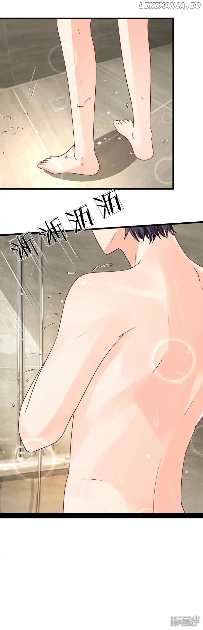 I'll always love you Chapter 52 - page 12