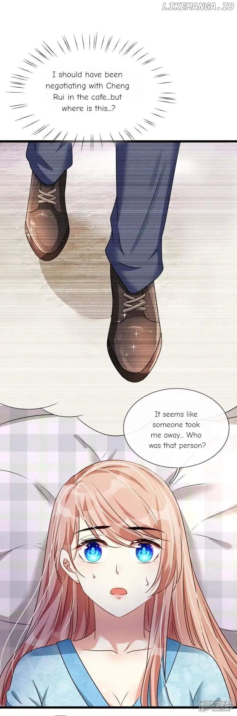 I'll always love you Chapter 52 - page 13