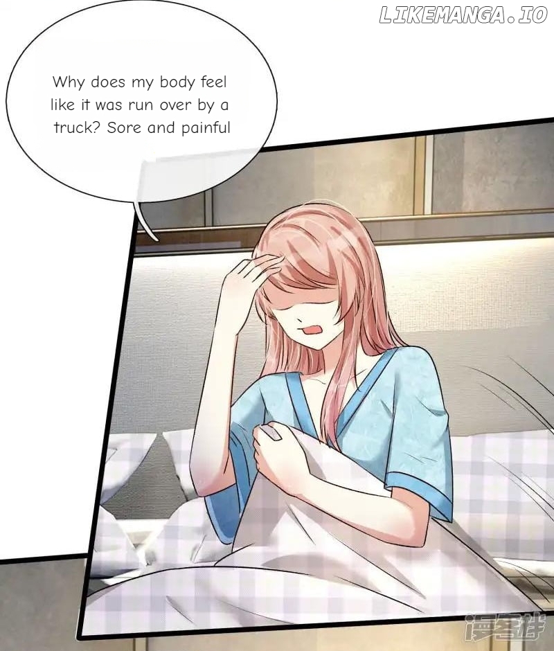 I'll always love you Chapter 52 - page 14