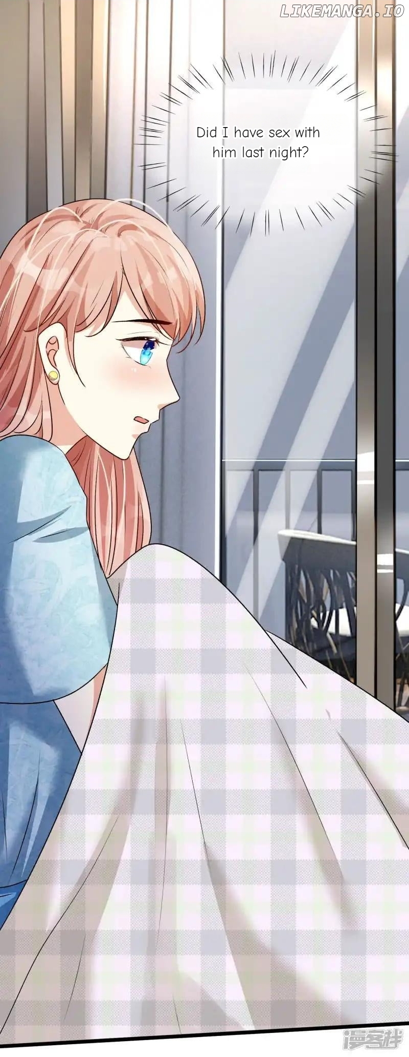 I'll always love you Chapter 52 - page 20