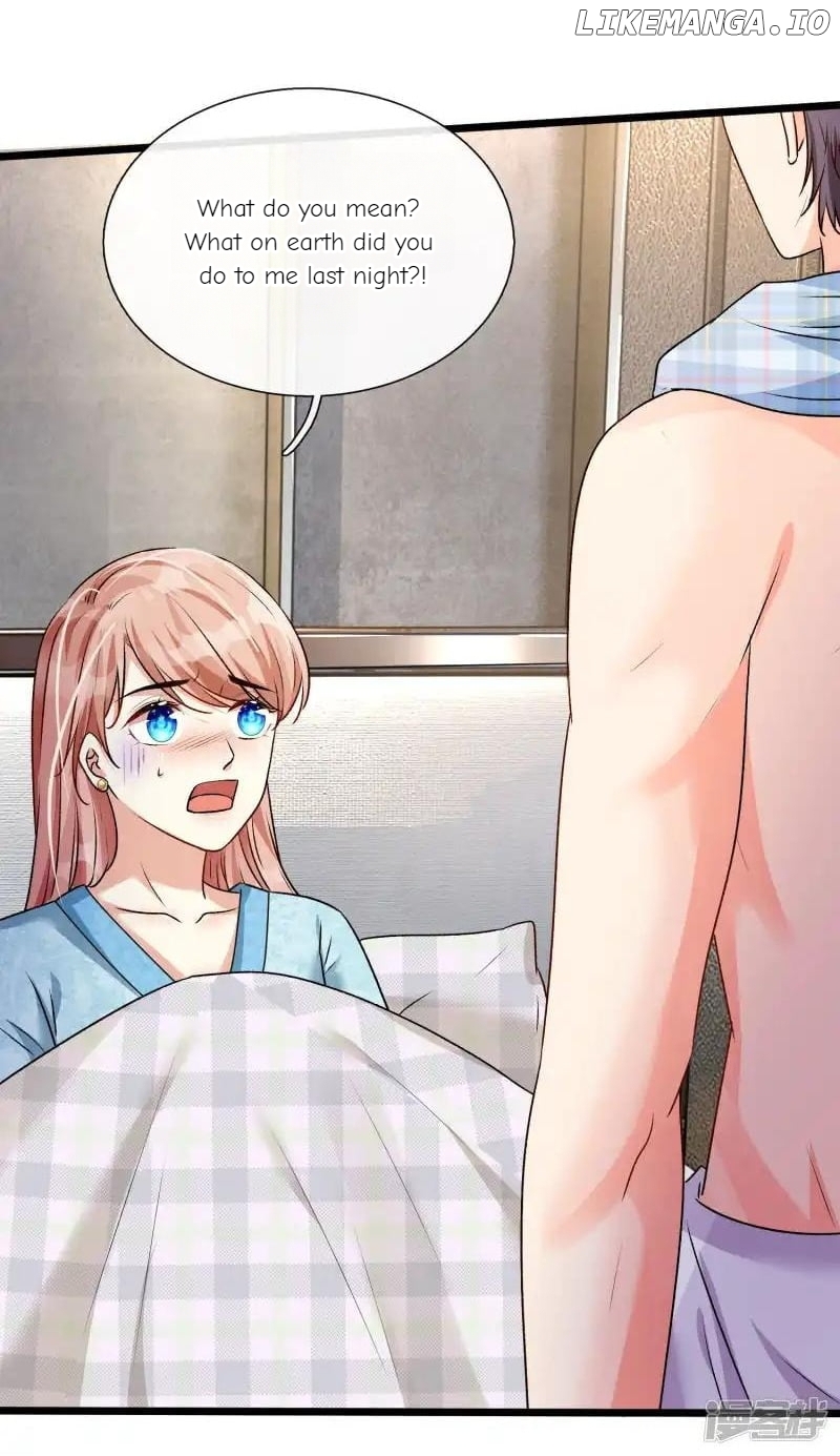 I'll always love you Chapter 52 - page 21