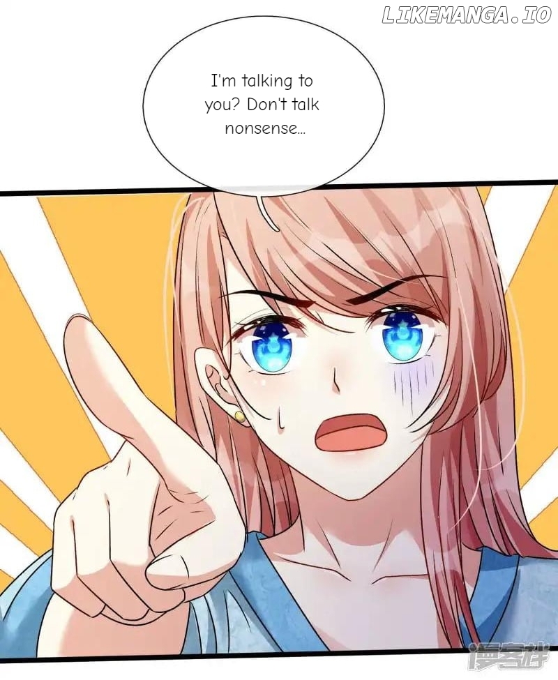 I'll always love you Chapter 52 - page 23