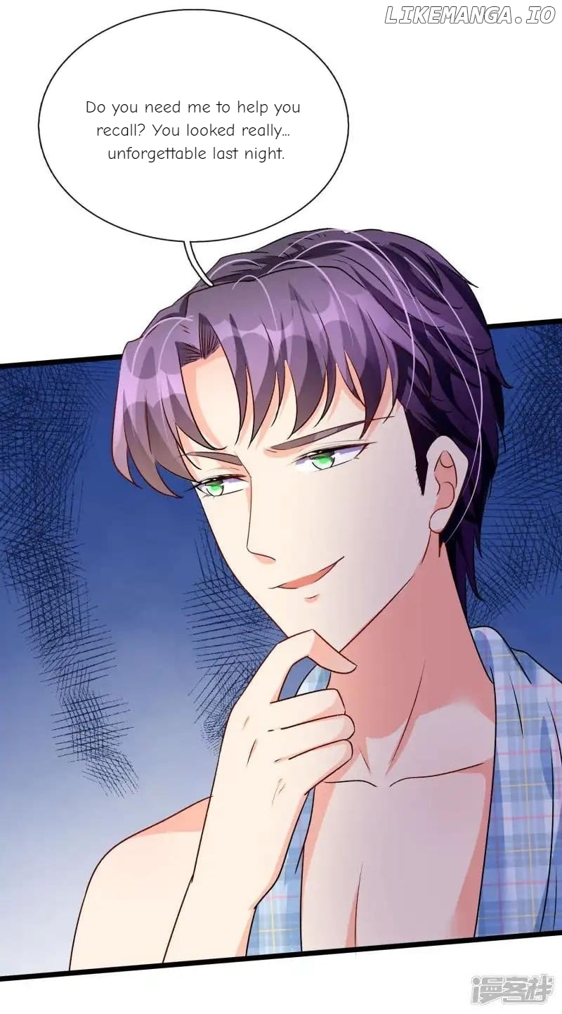 I'll always love you Chapter 52 - page 24