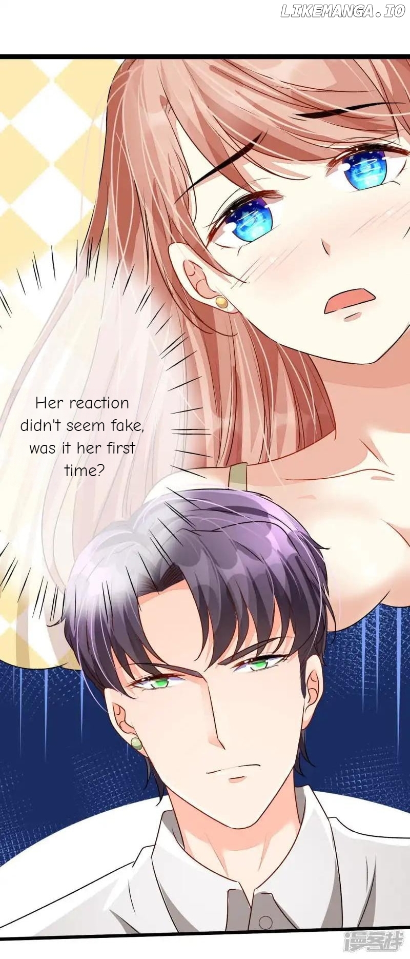 I'll always love you Chapter 52 - page 4