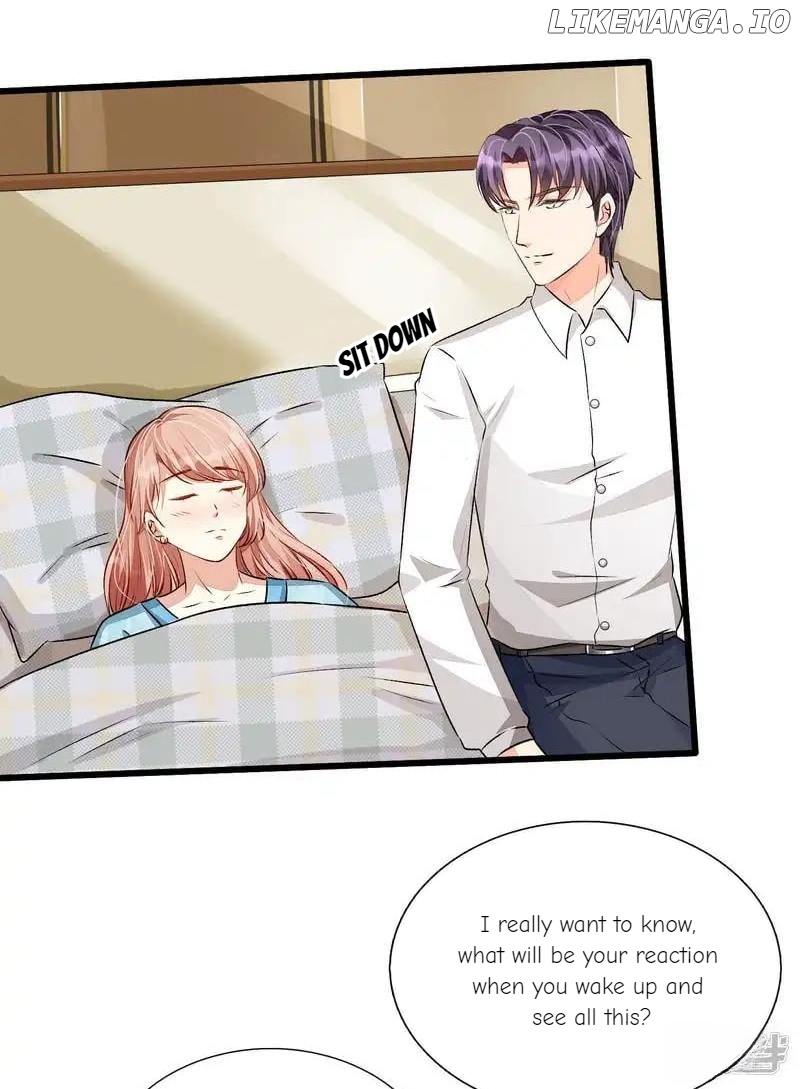 I'll always love you Chapter 52 - page 6